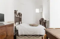 Casa Graziella Con Terrazza Panoramica by Wonderful Italy - balcony