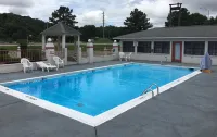 Americas Best Value Inn Meridian - 2-Star