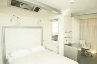 Boutique Hotel Mama