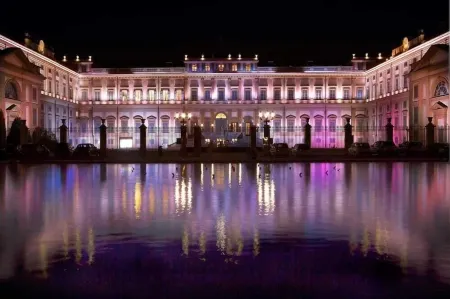 The Regency, Sure Hotel Collection by Best Western