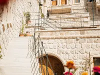 Cappadocia Vita Cave Suites Hotels in Urgup