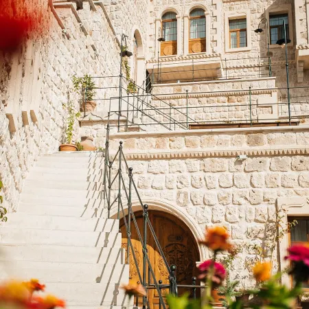 Cappadocia Vita Cave Suites