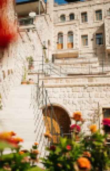 Cappadocia Vita Cave Suites