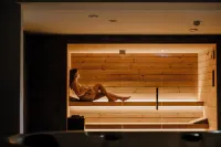 Armon Greenblu Hotel & Wellness - Kylpylä