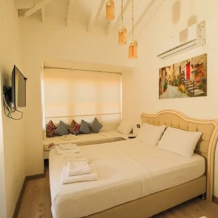 Kybele Suites Alacati