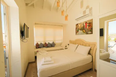 Kybele Suites Alacati Hotels in 