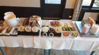G-Kroen Hotels in Magnor