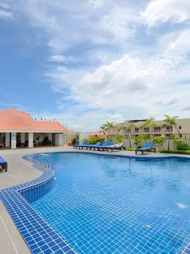 รูปภาพของโรงแรมสยามวิว เรสซิเด้นซ์ Siam View hotel
