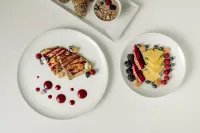 Longevity Health & Wellness Hotel - Adults Only - breakfast