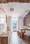 Luxury Seaview Rooftop by The First - 4-stjärniga