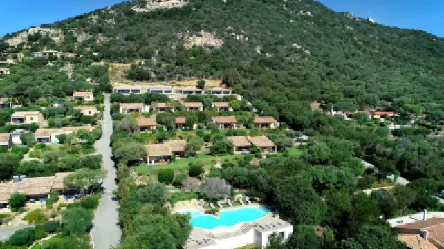 Résidence la Plage Hotels in 