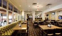 Nightcap at Jamison Hotel Hotels in Emu Plains