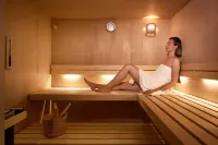 瑪麗恩哈格酒店 - SPA