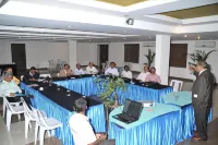 Hotel Viceroy Comforts, Mysore