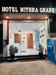 Hotel Mithra Grand