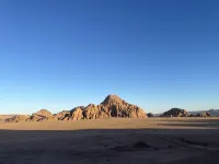 Hasan Zawaideh Luxury Camp 2
