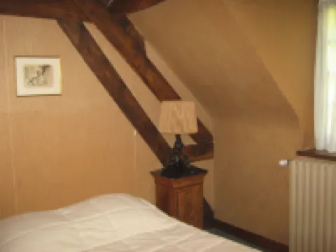 La Maison d'hôtes de Plessis