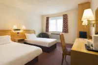 Days Inn by Wyndham Taunton Hotels in Taunton