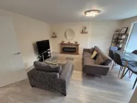 Lovely & Beautiful 2 Bed-Apartment in Borehamwood Hotels in Elstree and Borehamwood