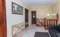 Dona Rosa Suites Privativas - Pensionat