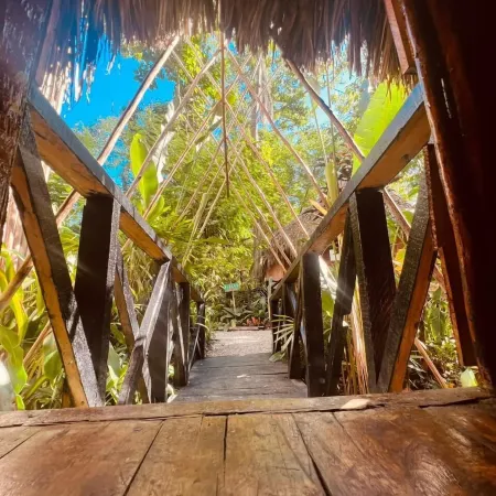 Samanatropicalvillage
