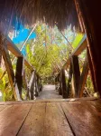Samanatropicalvillage Hotels in El Limón
