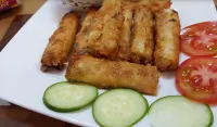 Nam Long Plus Hotel - breakfast