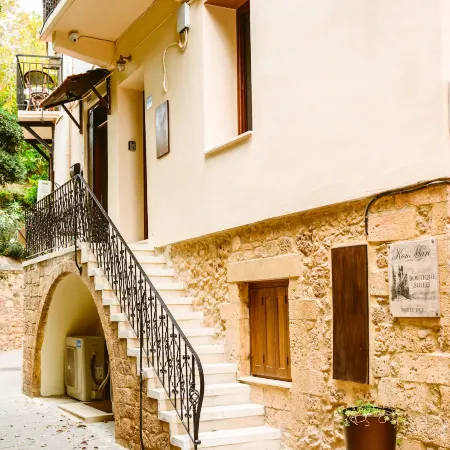 Konmari Boutique Suites