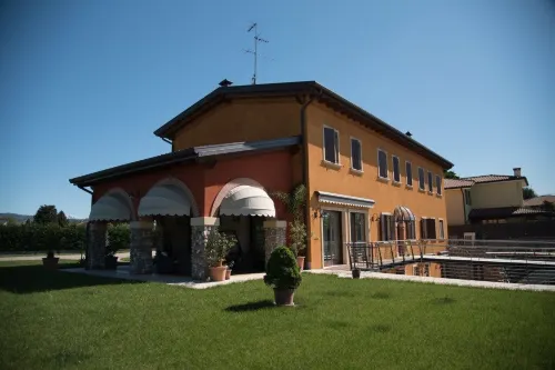 Agriturismo Bacche di Bosco