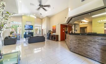 Metro Chandler Apartments