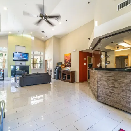 Metro Chandler Extended Stay