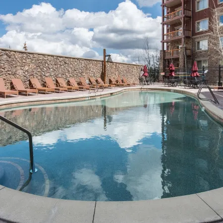 Canyons Village Condos by All Seasons Resort Lodging