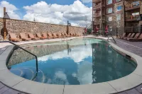Canyons Village Condos by All Seasons Resort Lodging - piscina
