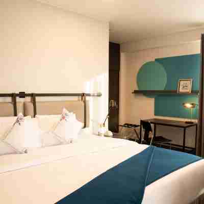 Qasa by Nomad Rooms