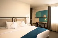 Qasa by Nomad Hotels in 