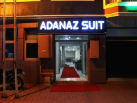 Akyol Palace Hotels in Bolu