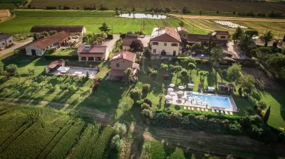 Agriturismo San Francesco Hotel di Marciano