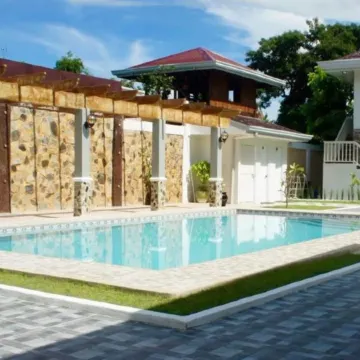 La Romana Countryside Haven