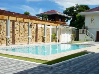 La Romana Countryside Haven Hotel di 