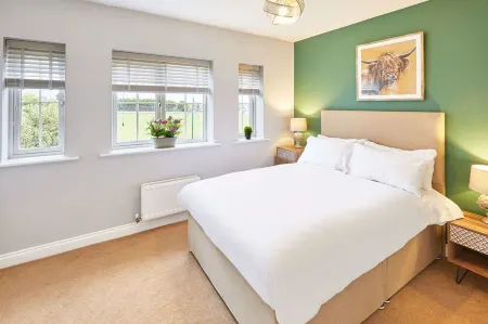 Host & Stay - the Tardis Отели рядом с достопримечательностью «Marske By The Sea Beach»