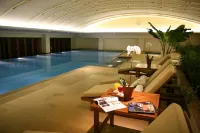 The Dharmawangsa Jakarta - Romantische