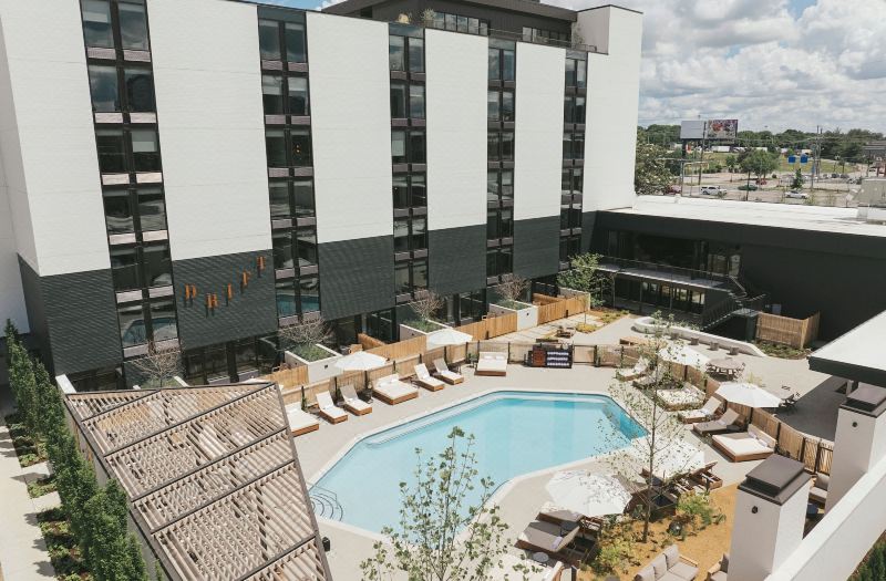 Drift Nashville, a Member of Design Hotels photo 4