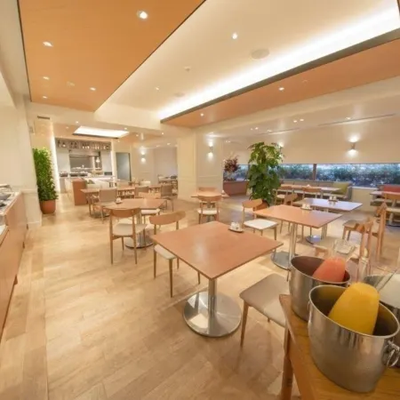 Kusatsu Estopia Hotel