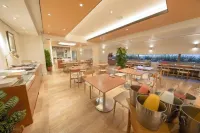 Kusatsu Estopia Hotel - breakfast