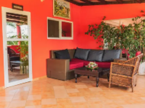 Aparthotel Jardin Tropical Hotels in Rohero