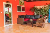 Aparthotel Jardin Tropical