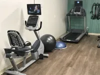 Holiday Inn Express NAPLES SOUTH - I-75 by IHG - Gym