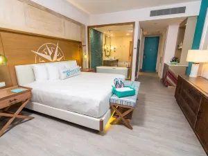 Margaritaville Island Reserve Riviera Maya - An Adults Only All Inclusive