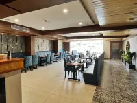 Hotel Prajyot - sarapan