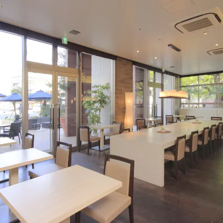 K's Street Hotel Miyazaki